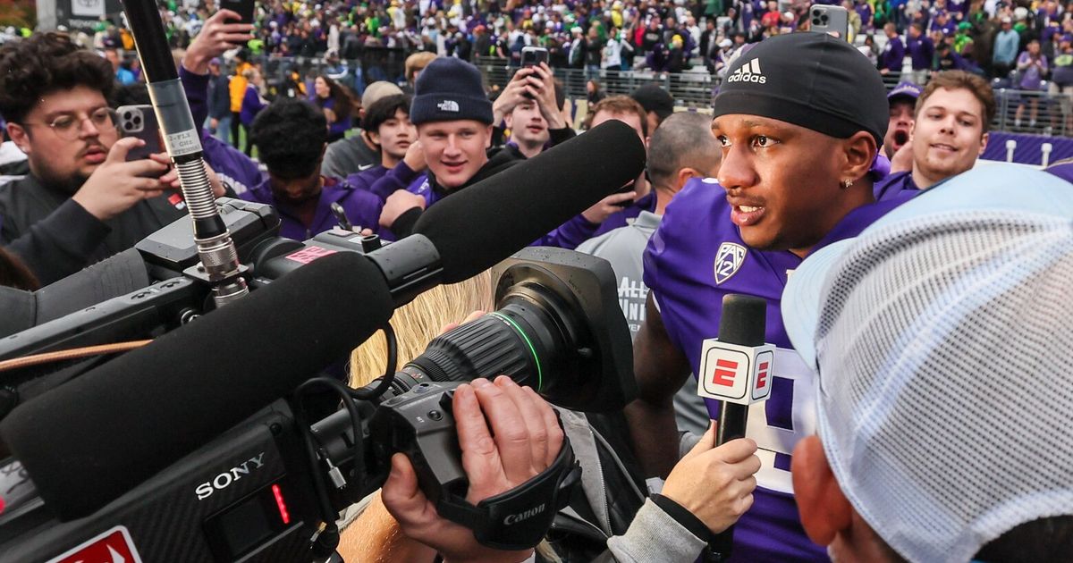 Huskies Aim to Maintain 13-Game Winning Streak and Raise the Standard