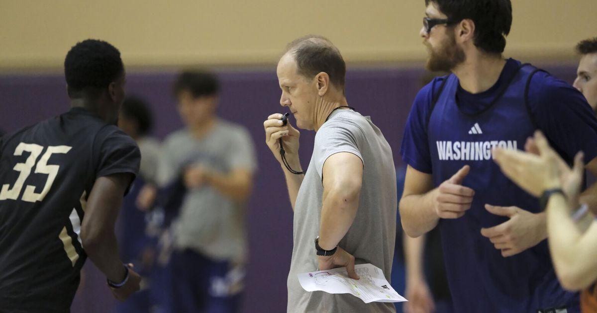 Huskies Football Team Introduces New Offensive and Defensive Strategies and Players