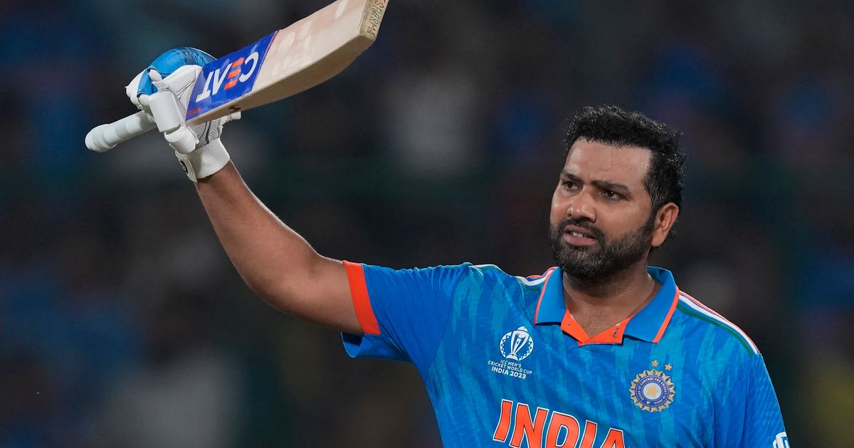 India and Pakistan Face Off in Front of Record-Breaking Crowd at Cricket World Cup