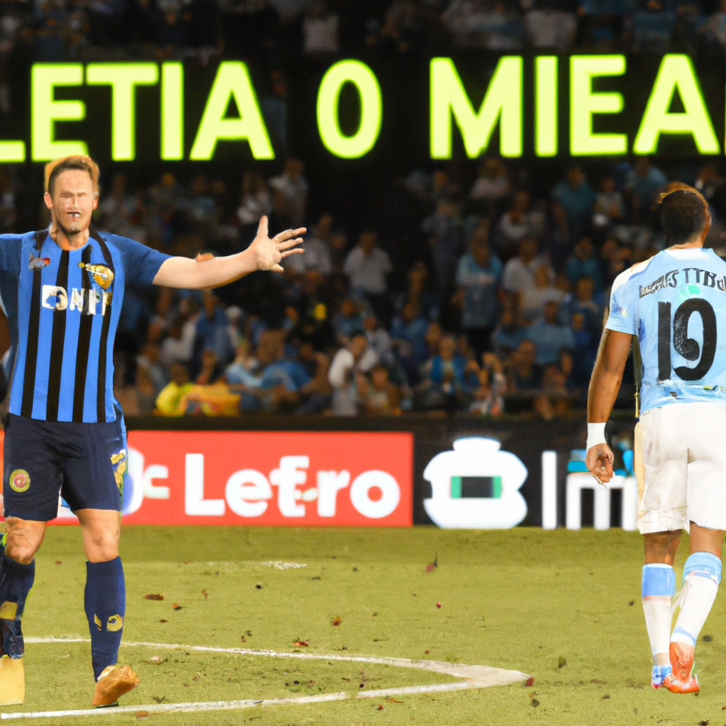 Inter Miami Loses 1-0 to Charlotte, Messi Plays Full 90 Minutes as Charlotte Qualifies for MLS Playoffs