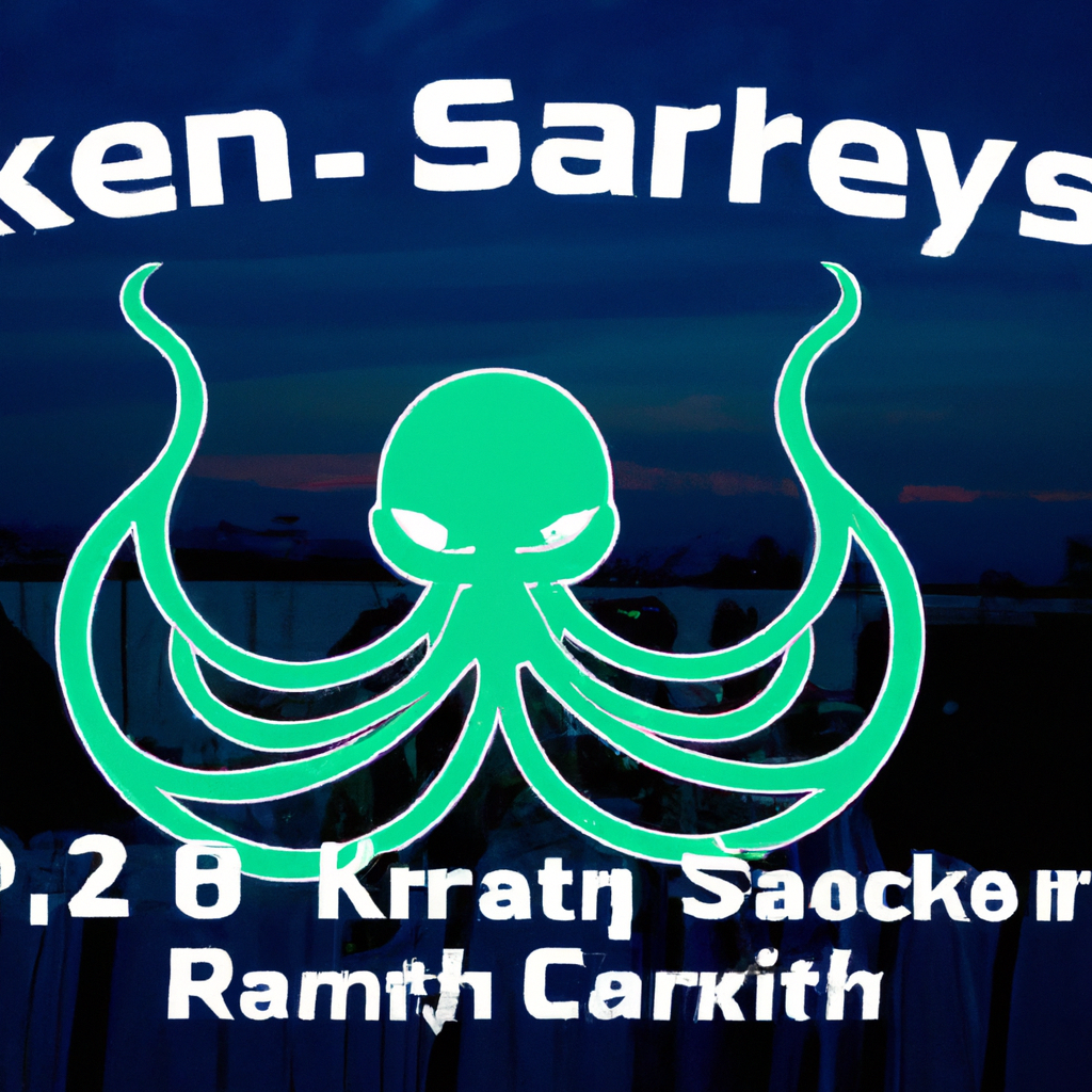 Introducing the 2023-24 Seattle Kraken Roster