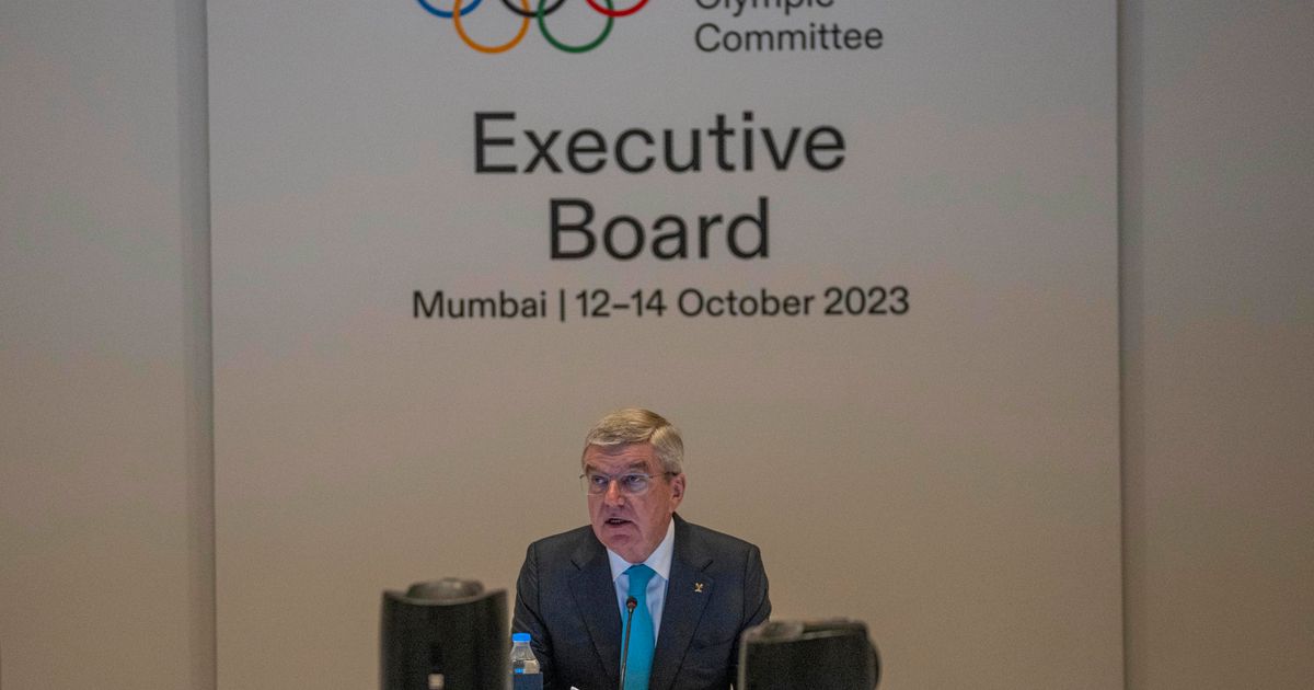 IOC to Select Hosts of 2030 and 2034 Winter Olympics Simultaneously in July 2021 Due to Climate Change