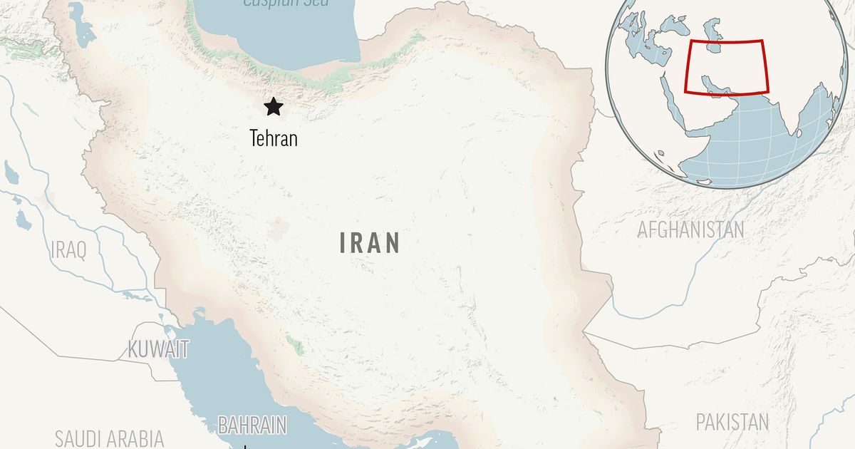 Iran and Saudi Arabia Reach Agreement to Reschedule Asian Champions League Soccer Match After Walkout