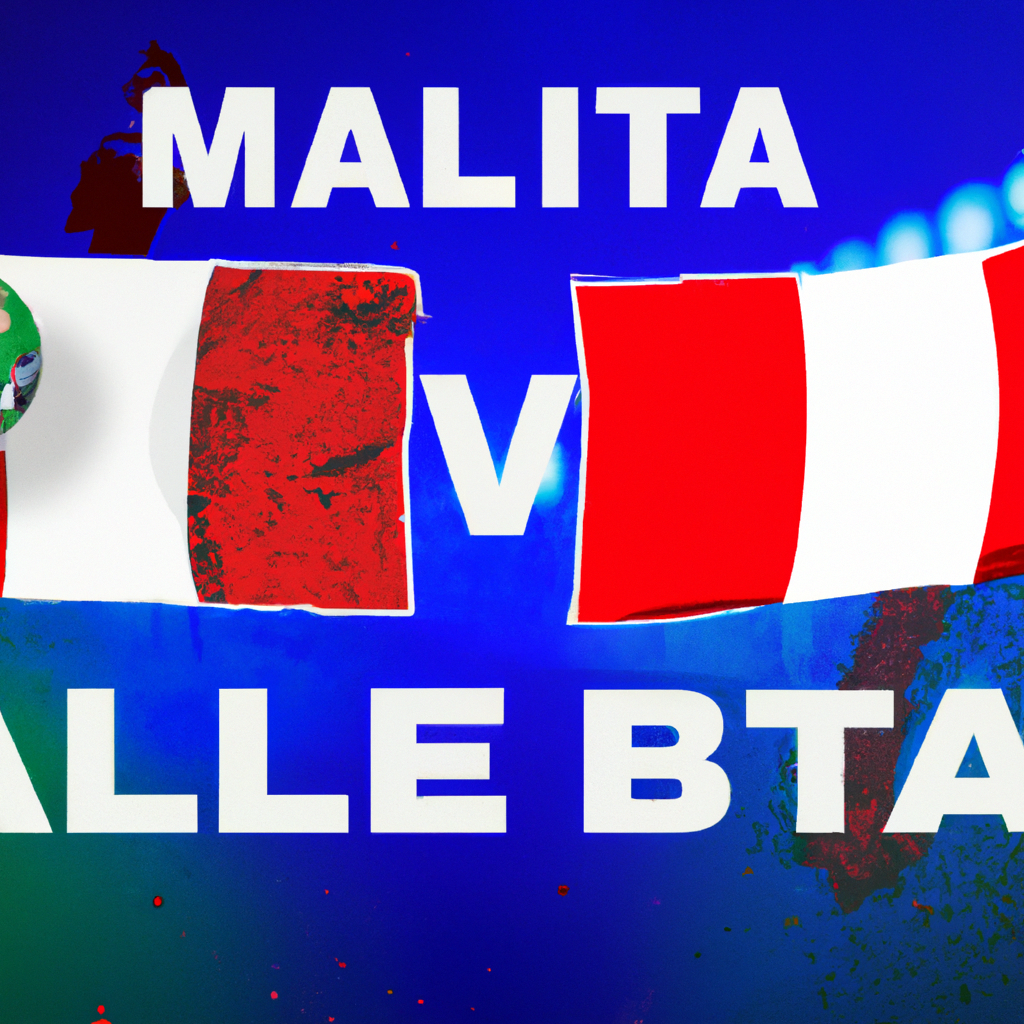 Italy Overcomes Scandal to Secure 4-0 Victory Over Malta in Euro 2024 Qualifying