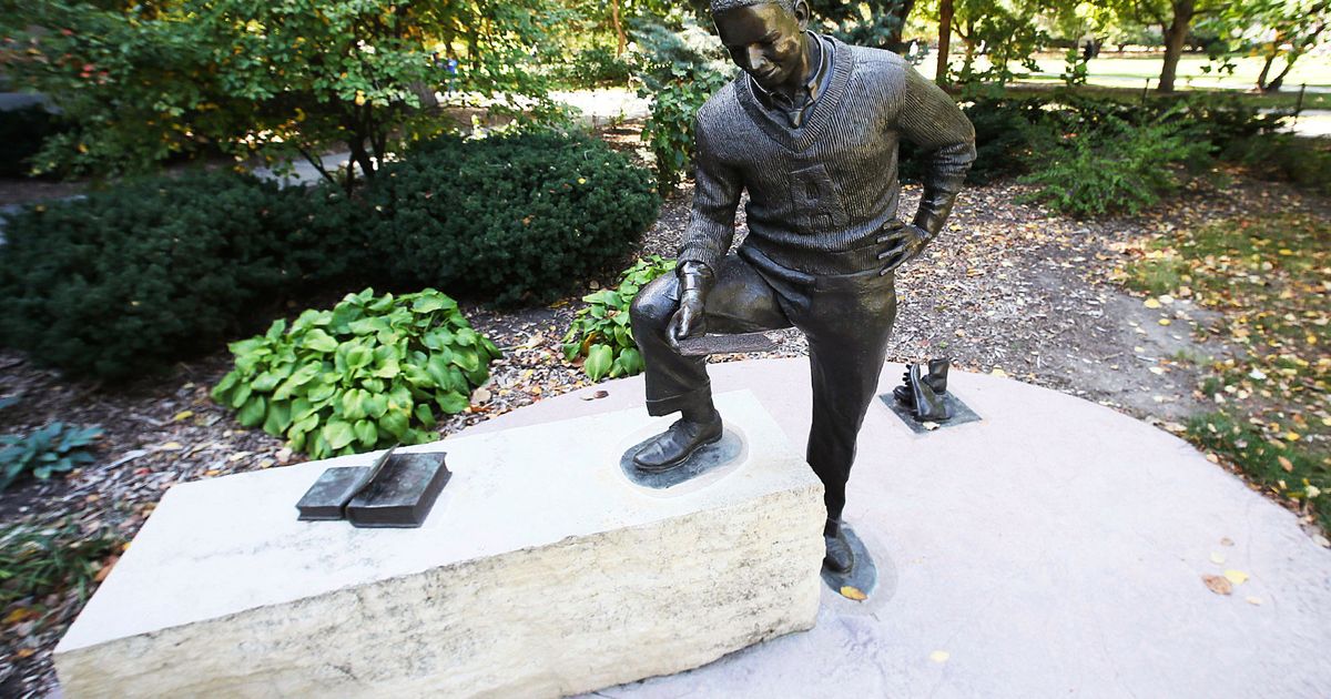 Jack Trice Stadium: Iowa State's Only Major College Football Stadium Named for a Black Man