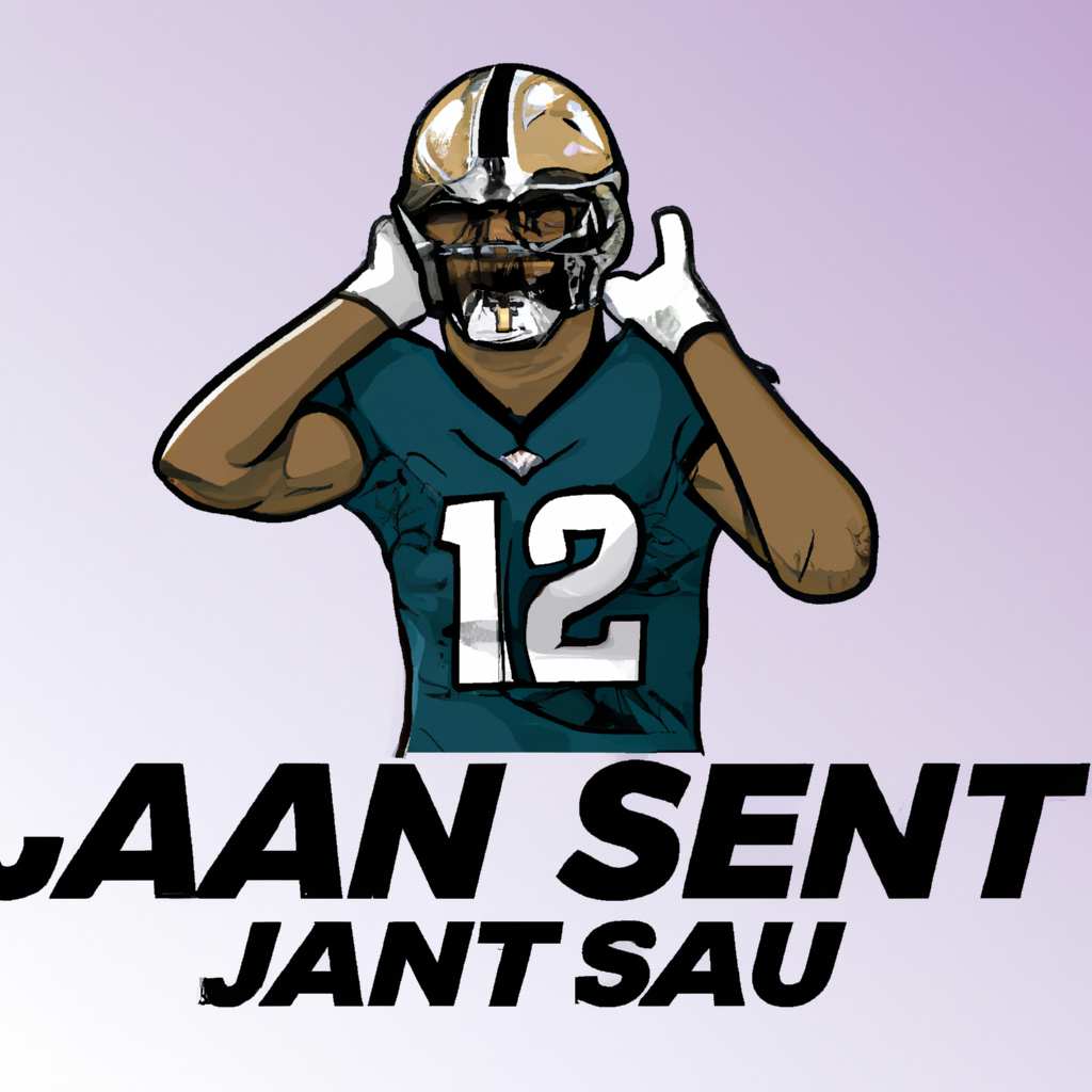 Jaguars Defeat Saints 31-24 Behind Late Performance from Trevor Lawrence