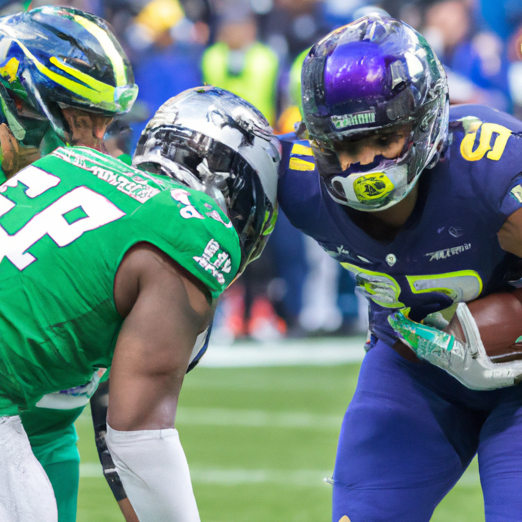 Jamal Adams of Seattle Seahawks Cleared of Concussion, Expected to Play Against Cincinnati Bengals