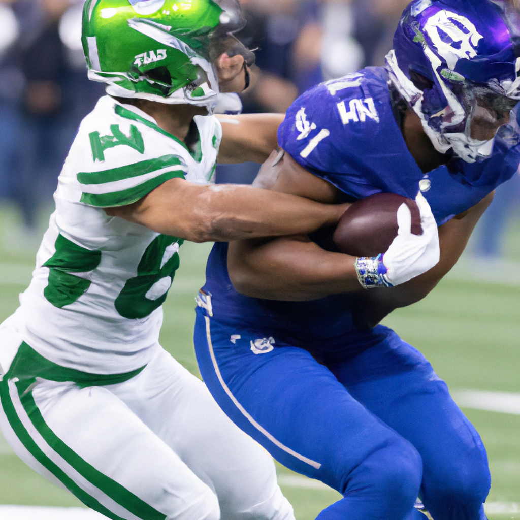 Jamal Adams Ruled Out of Seahawks vs. Giants Game Due to Concussion
