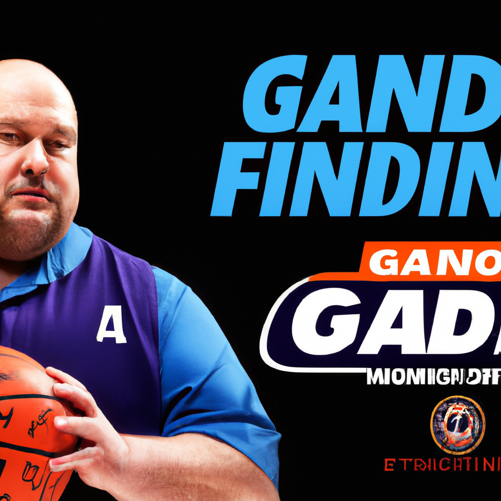 James Gandolfini Teams Up with NBA to Promote In-Season Tournament