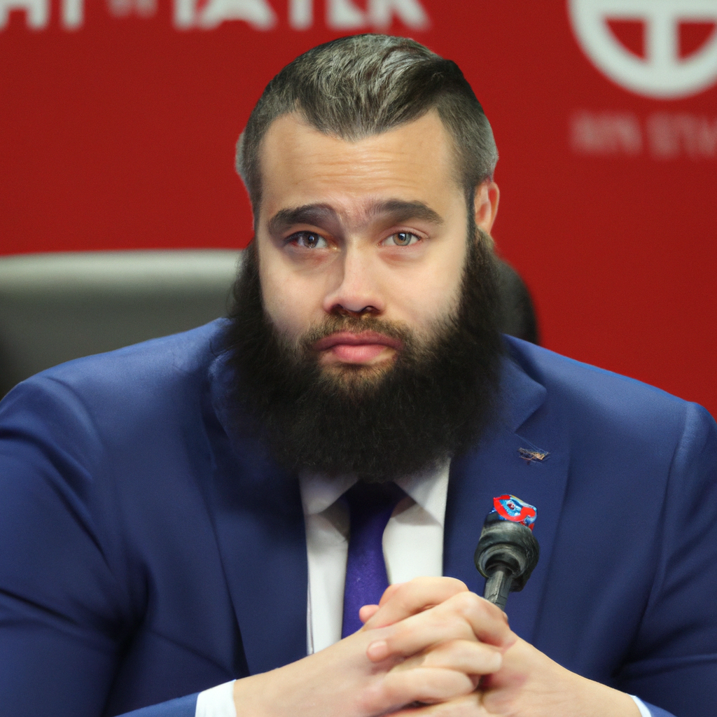 James Harden Expresses Loss of Trust in Philadelphia 76ers Front Office Led by Daryl Morey