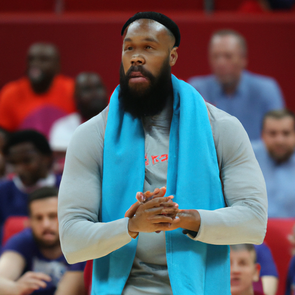 James Harden Joins Philadelphia 76ers Training Camp Despite Trade Request