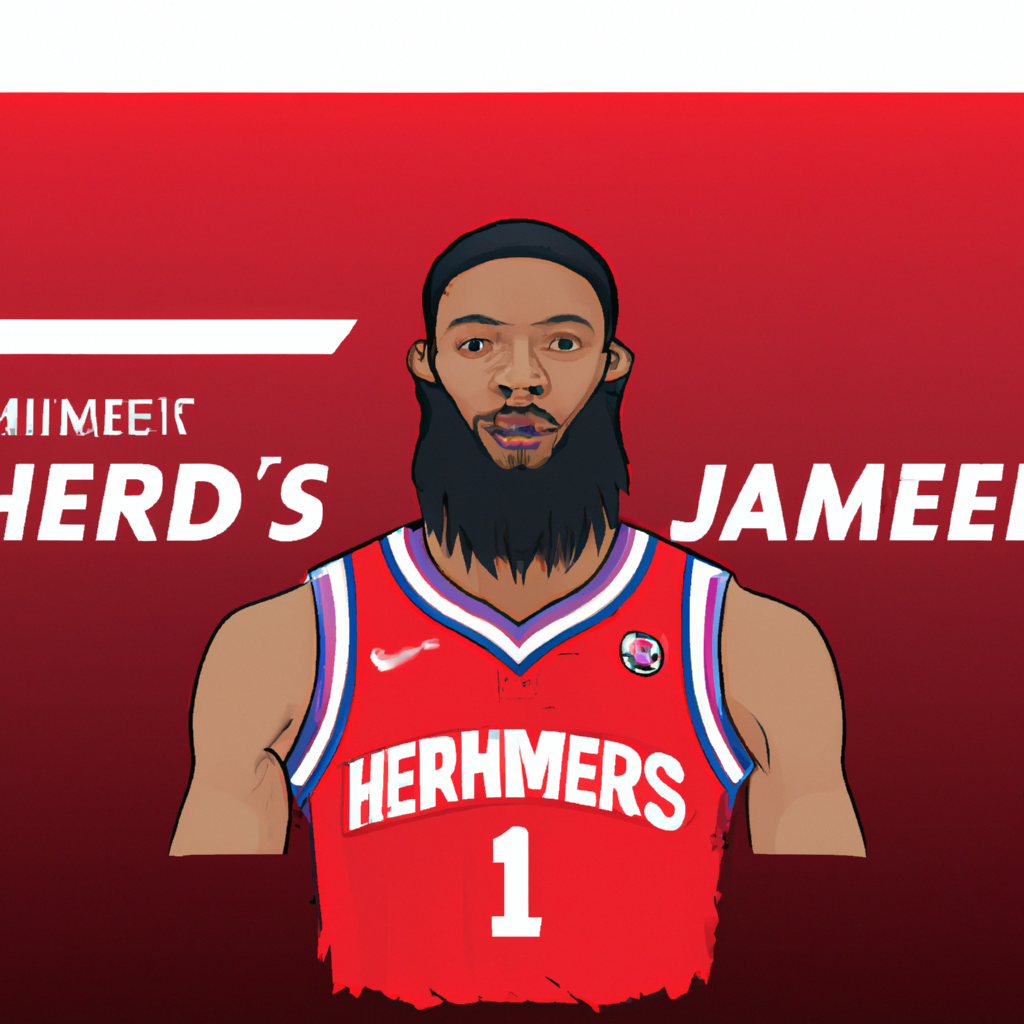 James Harden Trade to Philadelphia 76ers: A Look at the Impact of the Deal