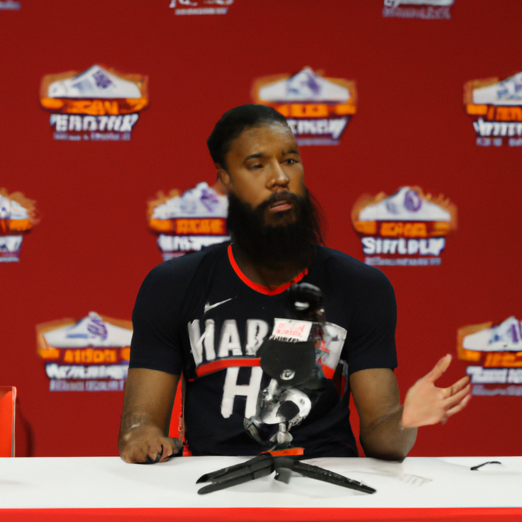 James Harden's Training Camp Status Unclear After Trade Demand Following Media Day No-Show