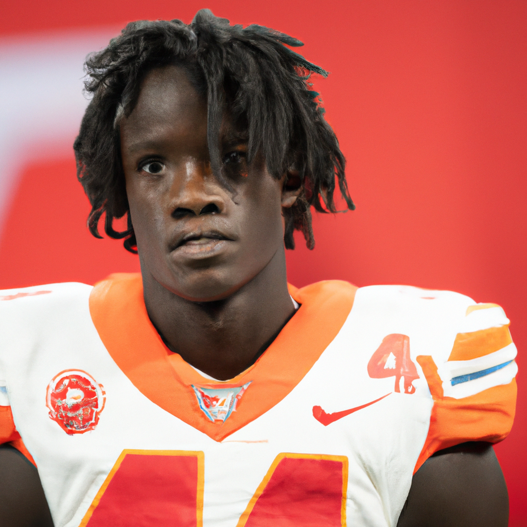 Jerry Jeudy Discusses Frustrations, Feuds, Losses, and Slow Start with Denver Broncos