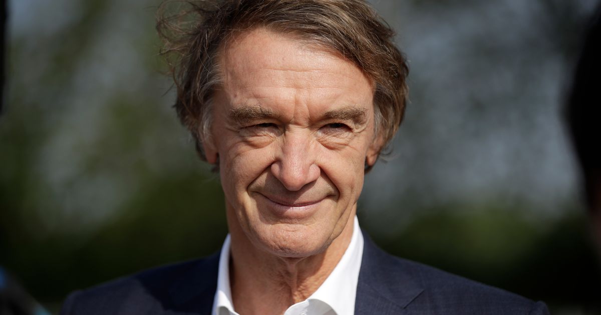 Jim Ratcliffe's Potential Influence on Manchester United if He Acquires Minority Shareholding