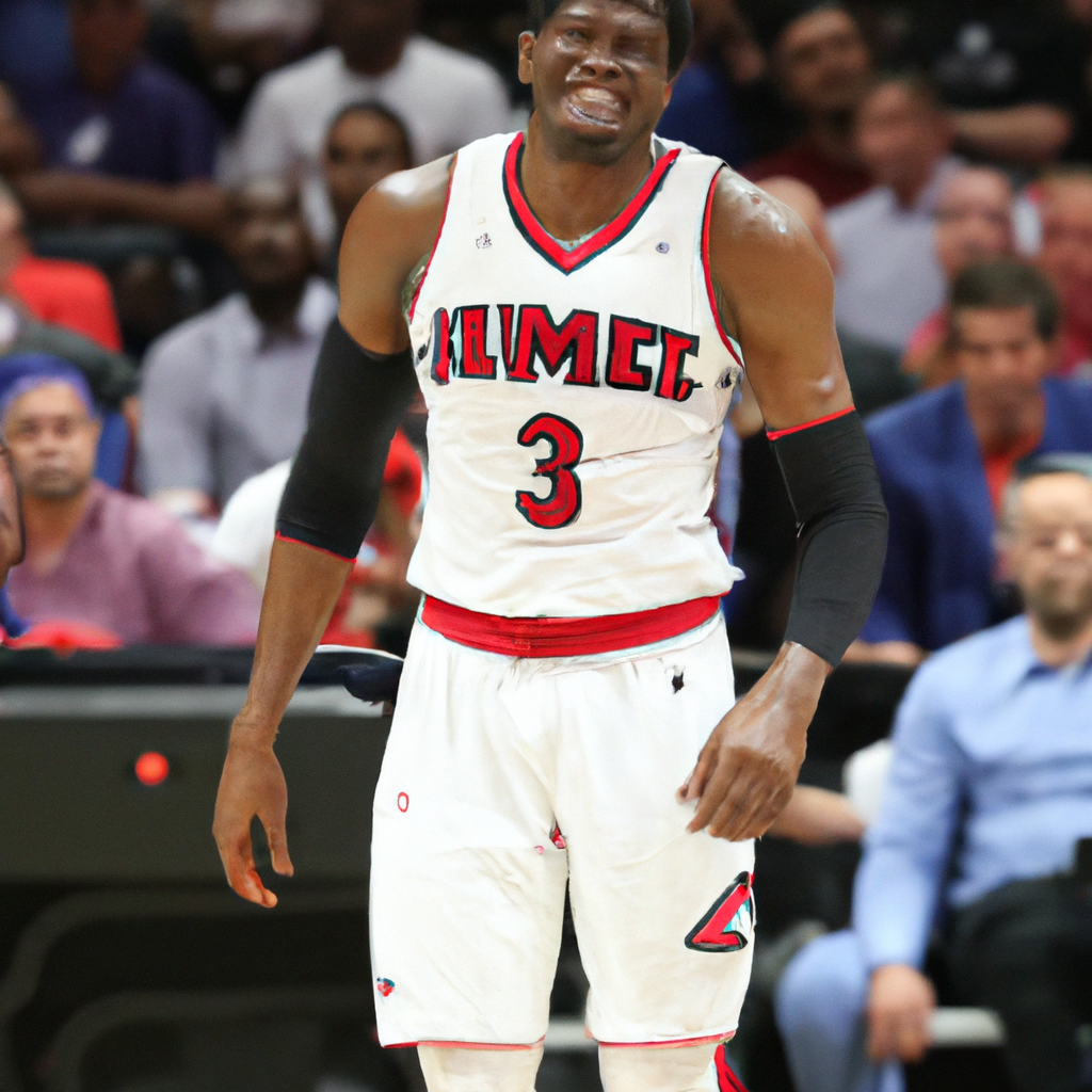 Jimmy Butler Debuts Unexpected New Look, Surprising Miami Heat