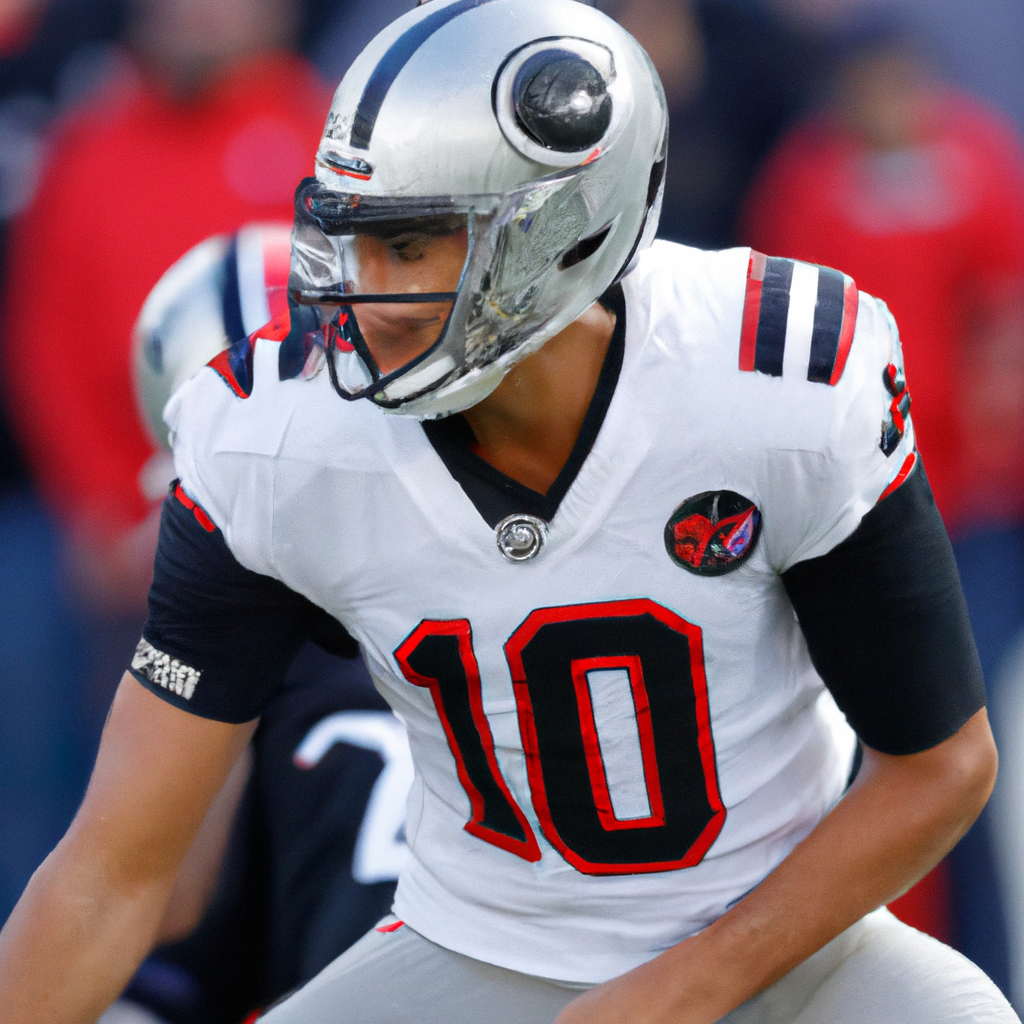 Jimmy Garoppolo Ruled Out for Raiders' Matchup Against Bears, According to AP Source