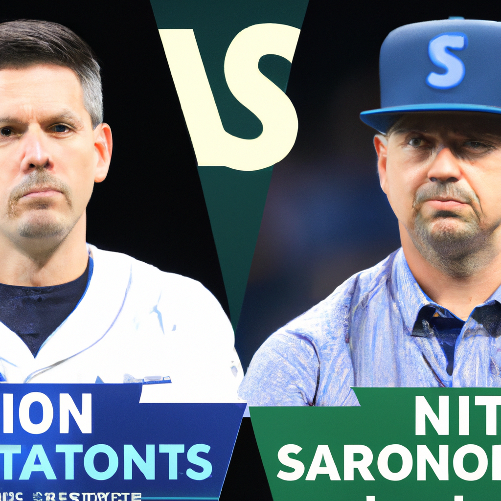 John Stanton and Jerry Dipoto Draw Criticism from Mariners Fans