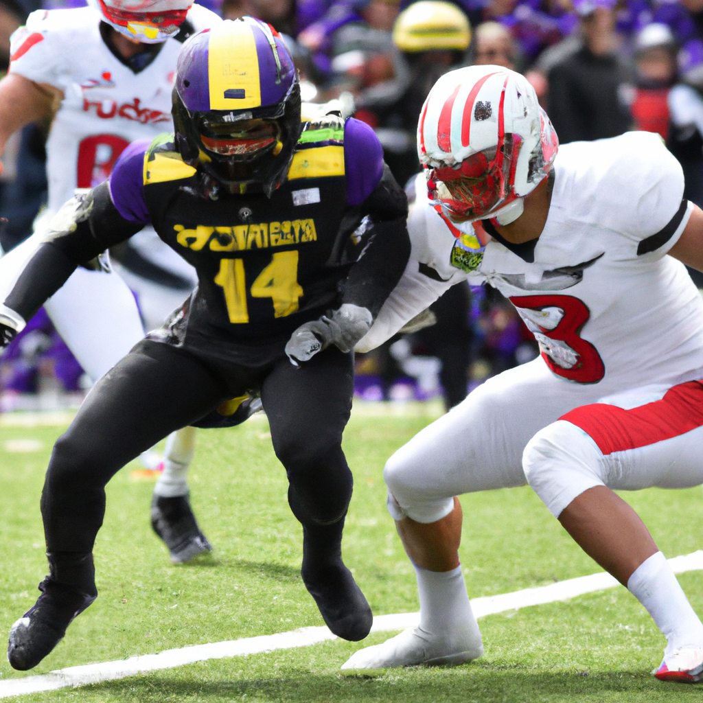 Julio Rodriguez Makes UW Debut, Oregon Suffers Another Injury Controversy