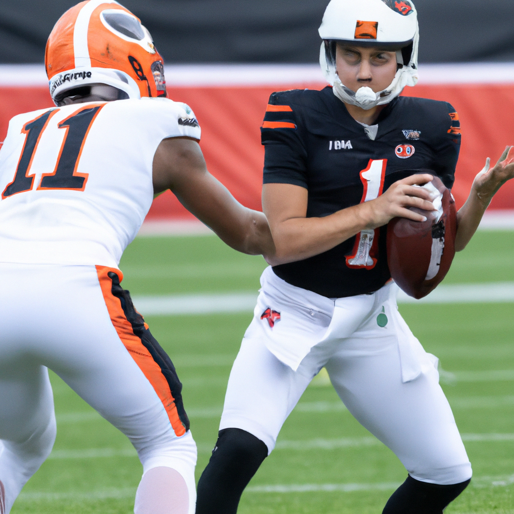 Justin Fields to Avoid Thumb Surgery, Tyson Bagent to Start at Quarterback for Bears Against Raiders