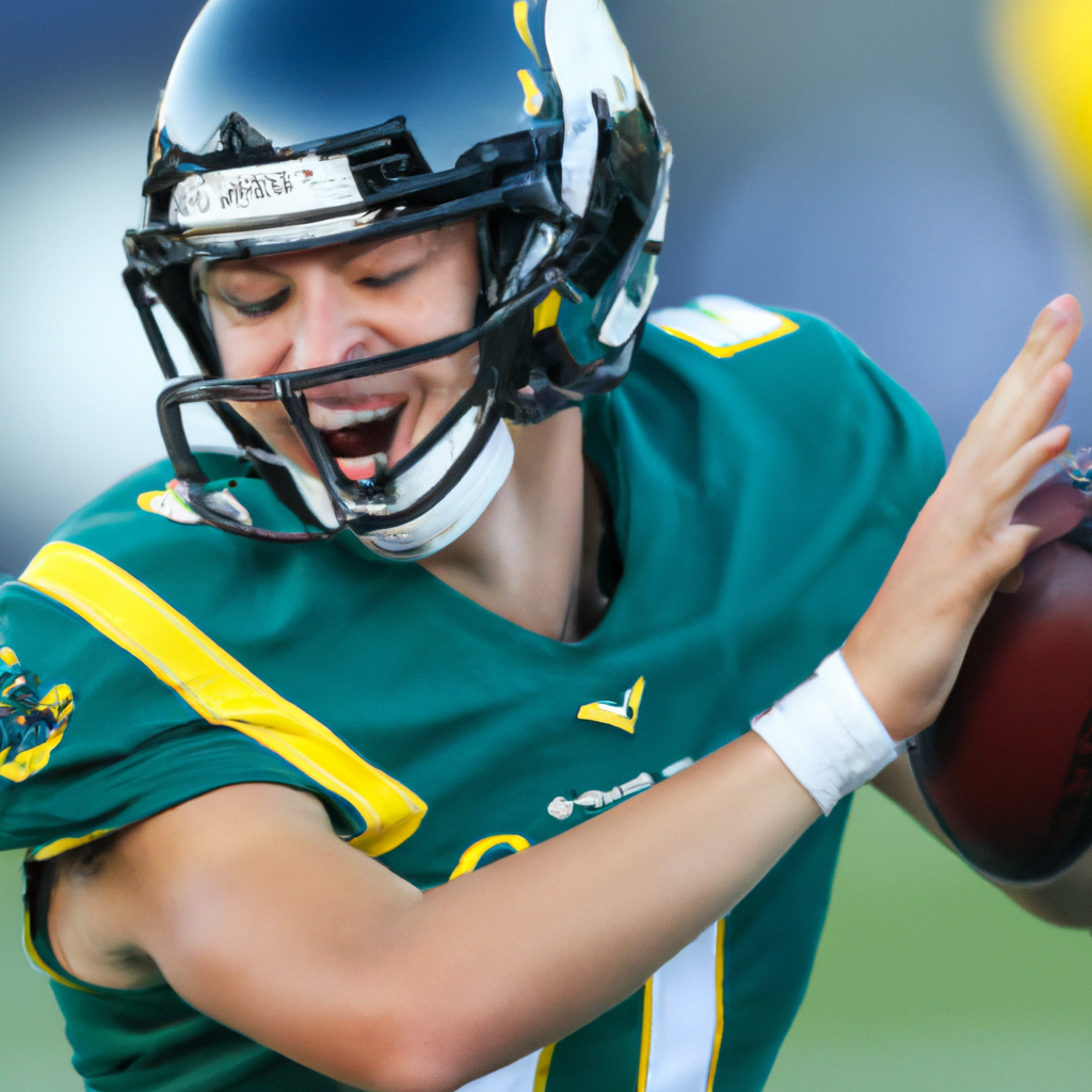 Justin Herbert's Broken Finger Not Expected to Impact Chargers QB's Availability