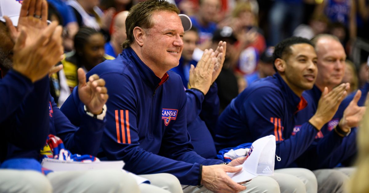 Kansas Basketball Program Avoids Postseason Ban, Receives Reduced Penalties from IARP Panel for Violations