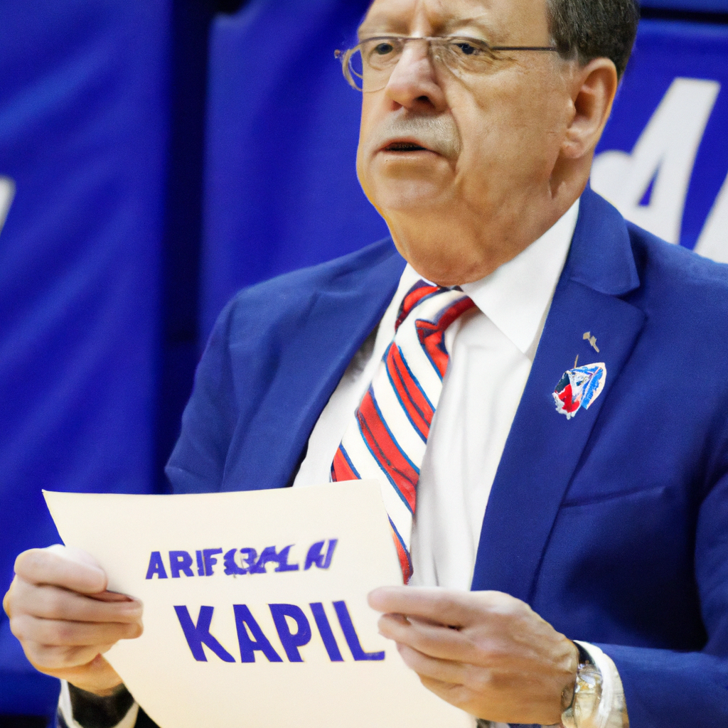 Kansas Basketball Program Avoids Postseason Ban, Receives Reduced Penalties from IARP Panel for Violations