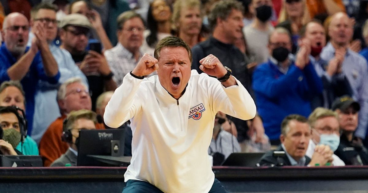 Kansas Ranked No. 1 in Preseason AP Top 25 Men's Basketball Poll, with Duke and Purdue Following Closely and Five Teams Receiving First-Place Votes