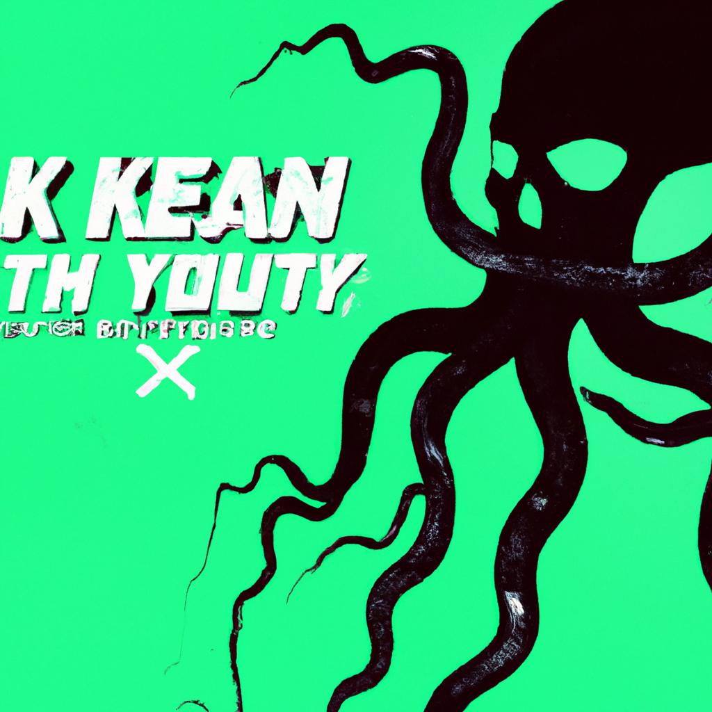 Kraken Franchise Youth Lead the Way Amid Growing Pains