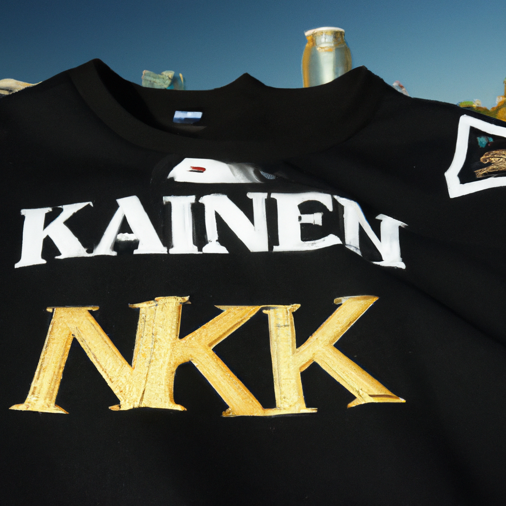 Kraken Look to Spoil Golden Knights' Home Opener in Las Vegas