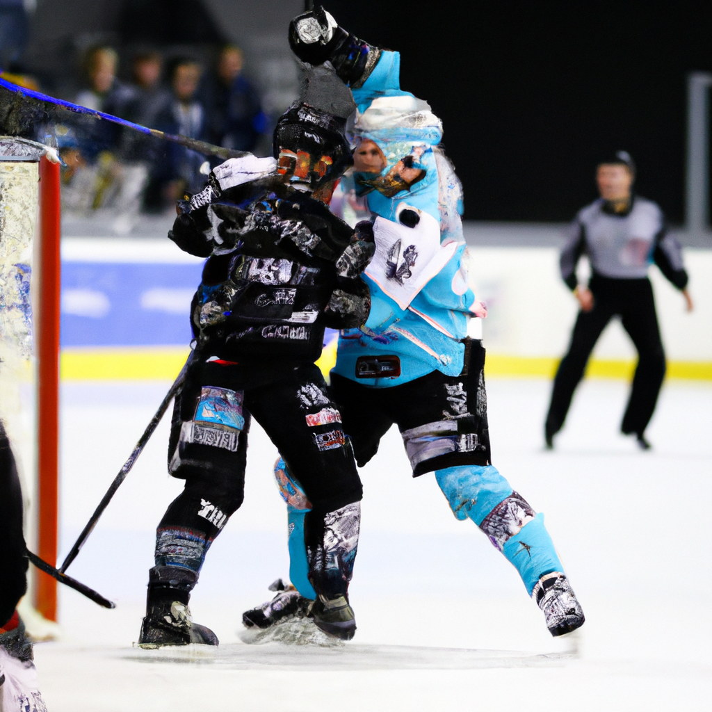 Kraken Lose to Panthers After Blowing Multi-Goal Lead