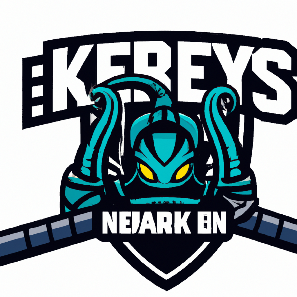 Kraken Prepare for Season Opener Against Golden Knights With No Room for Error