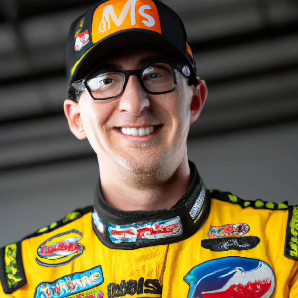 Kyle Busch Reflects on Driving Style Ahead of NASCAR Playoffs Elimination