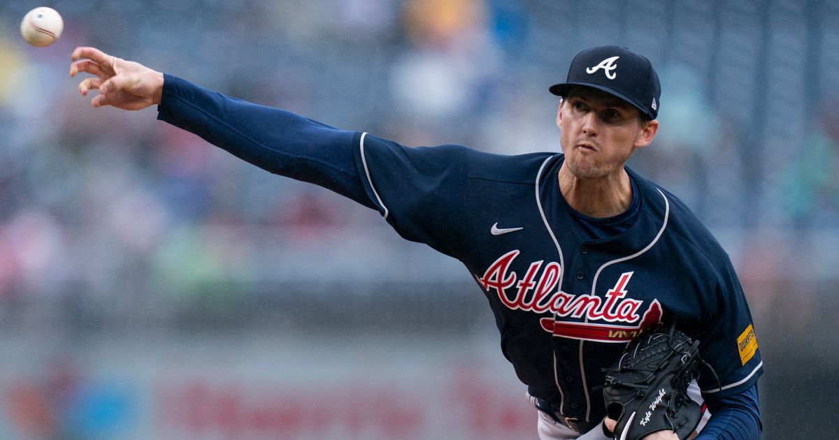 Kyle Wright Likely to Miss Entire 2024 Season Due to Shoulder Injury
