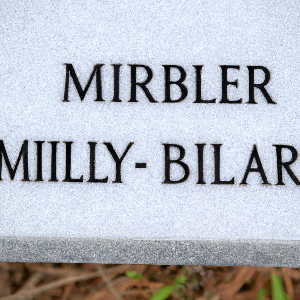 Lawsuit Filed by Mother of Alabama Woman Killed by Brandon Miller and Two Others