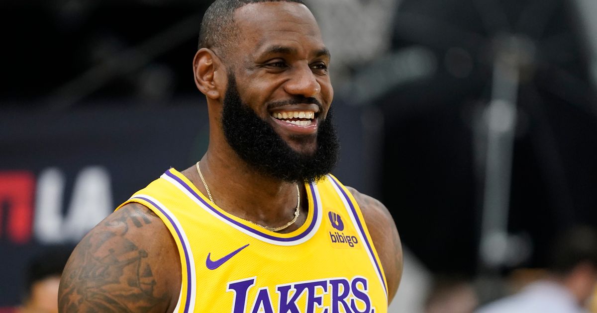 LeBron James Reaches 21st NBA Season, Redefining Longevity for Lakers