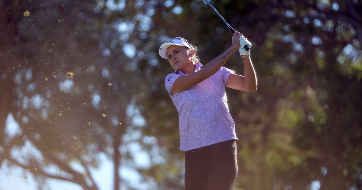 Lexi Thompson Posts Score of 73 in Round One of PGA Tour Event, Aiming to Make Cut in Upcoming Rounds