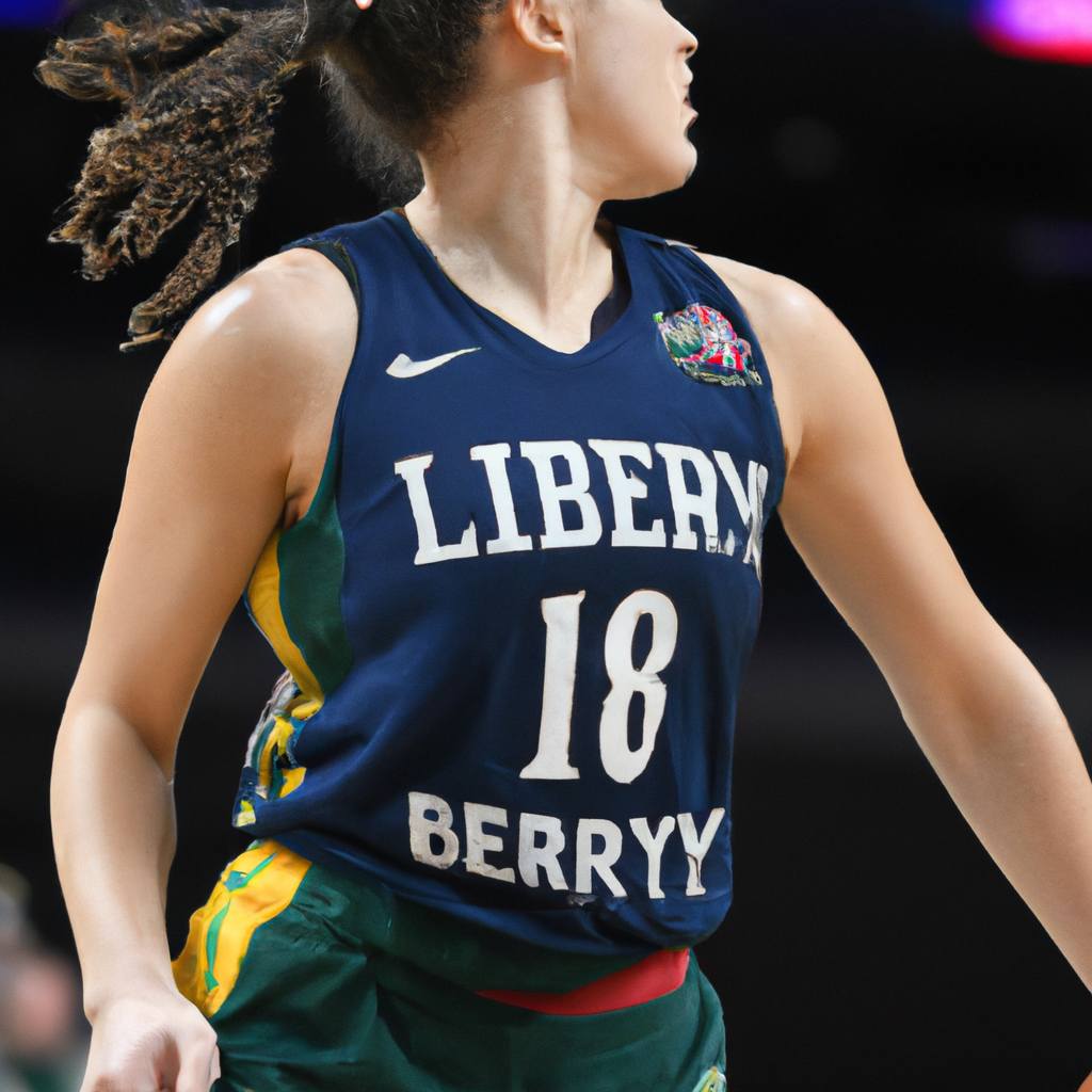 Liberty to Utilize Franchise Tag on Breanna Stewart, Aim to Re-Sign Jonquel Jones