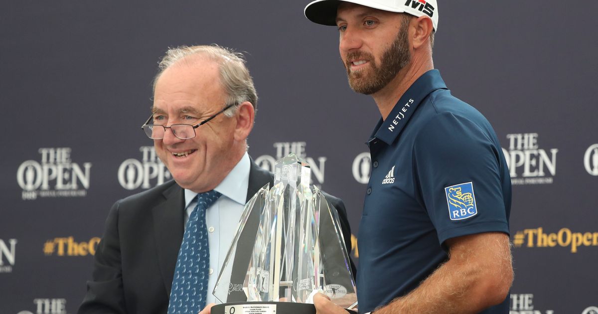 LIV Golf Fails to Receive Ranking Points After Controversy Over Closed Shop Arrangement