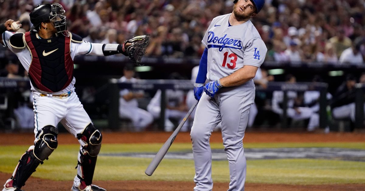 Los Angeles Dodgers Search for Answers to October Struggles During Long Offseason