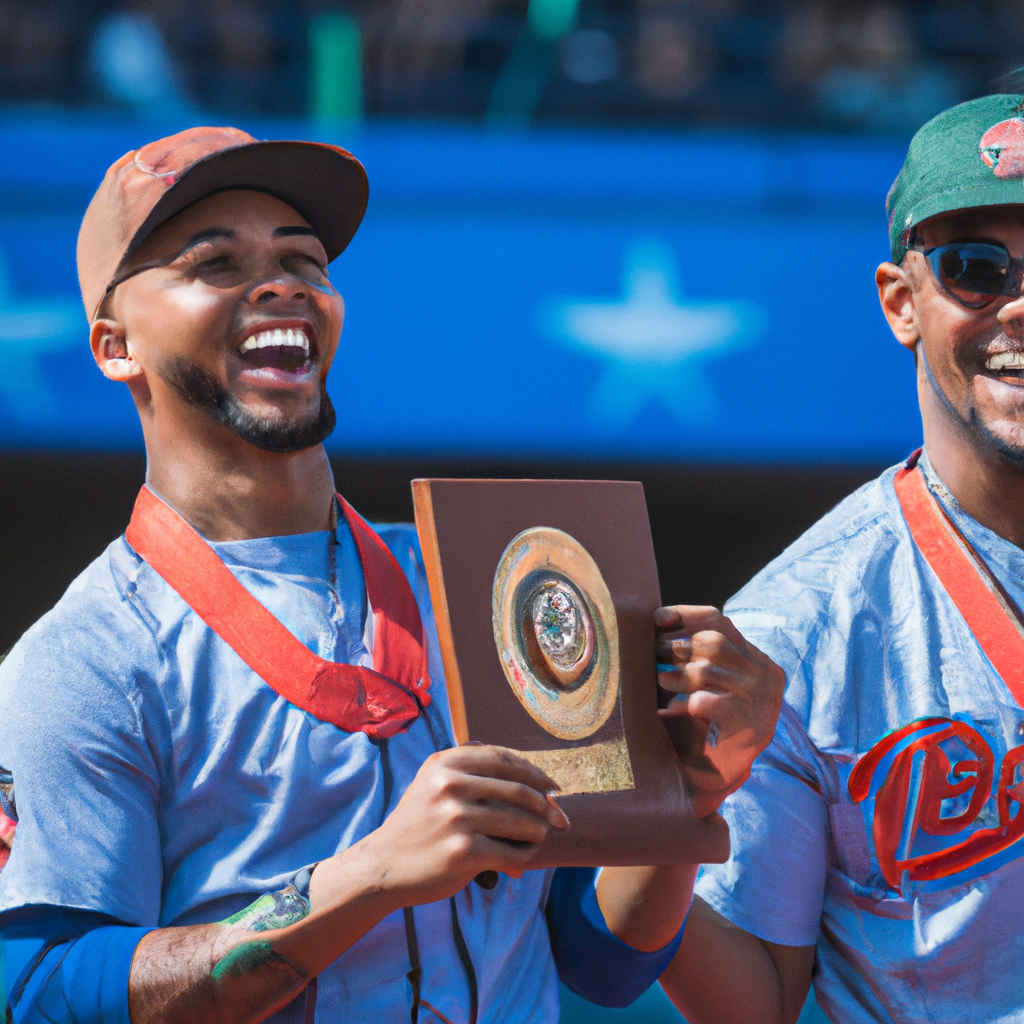 Luis Arraez and Yandy Díaz Clinch Batting Titles Despite Sitting Out Final Day