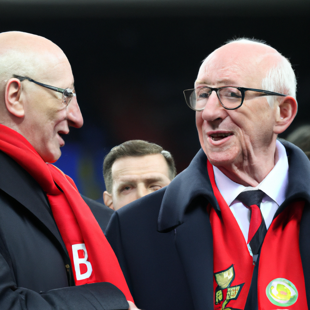 Manchester United to Honor Bobby Charlton as Champions League Resumes on Tuesday