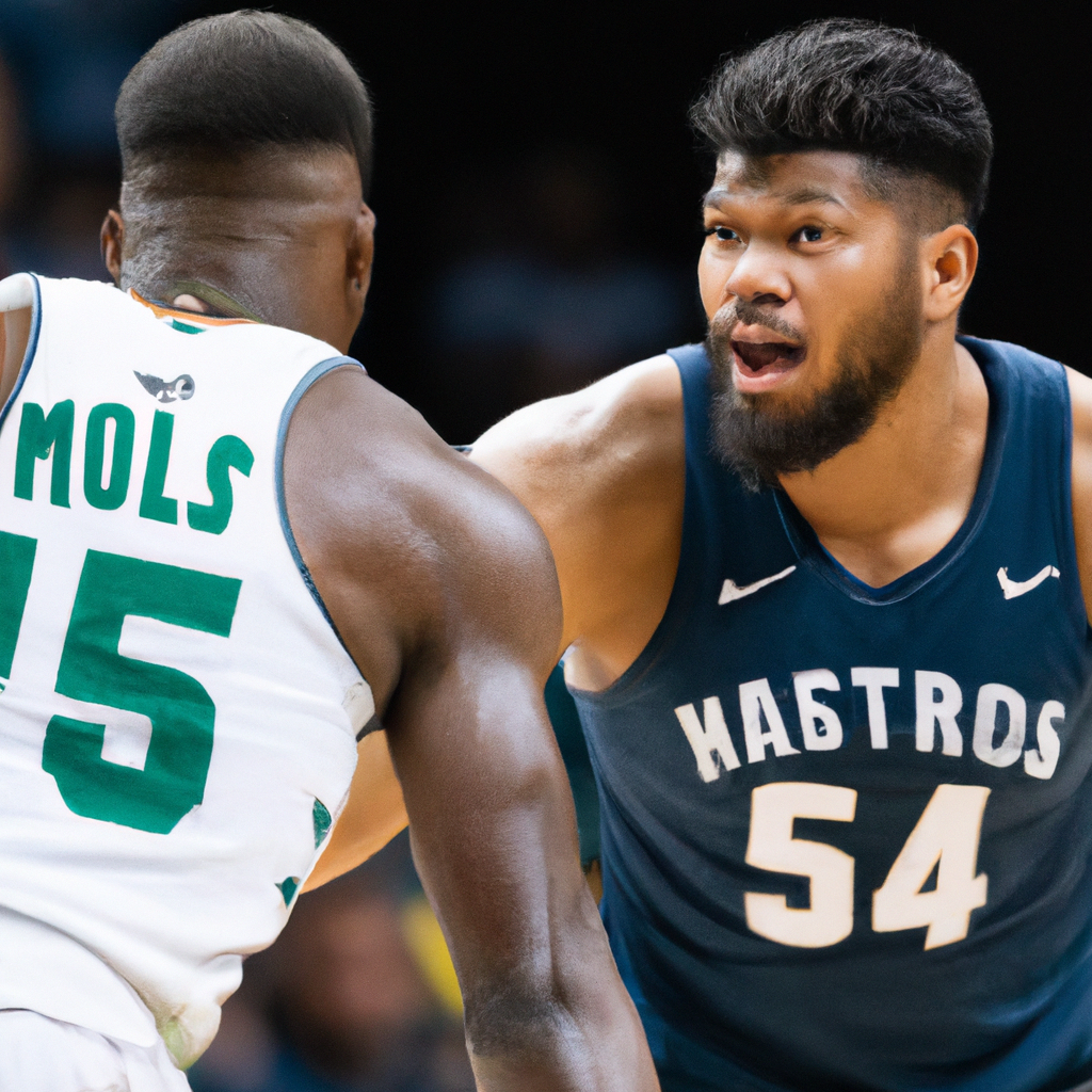 Marcus Smart Praises Grizzlies' Defensive Approach, Believes They Can Be NBA's Best