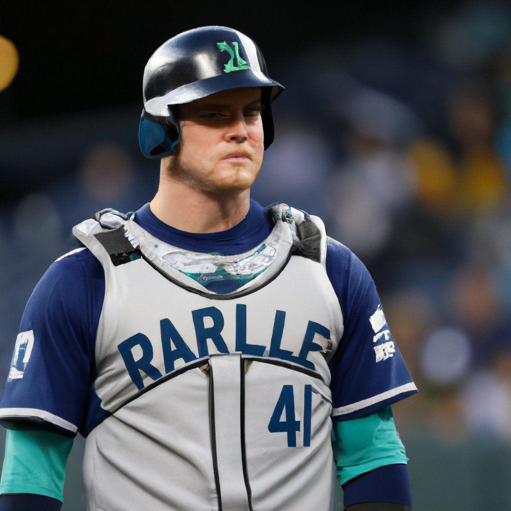 Mariners' Catcher Cal Raleigh Issues Apology for Post-Playoff Elimination Comments