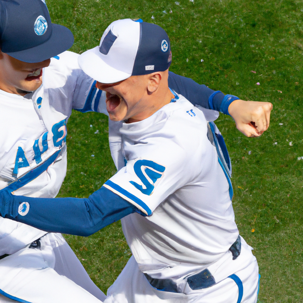 Mariners conclude 2019 season with final game photos