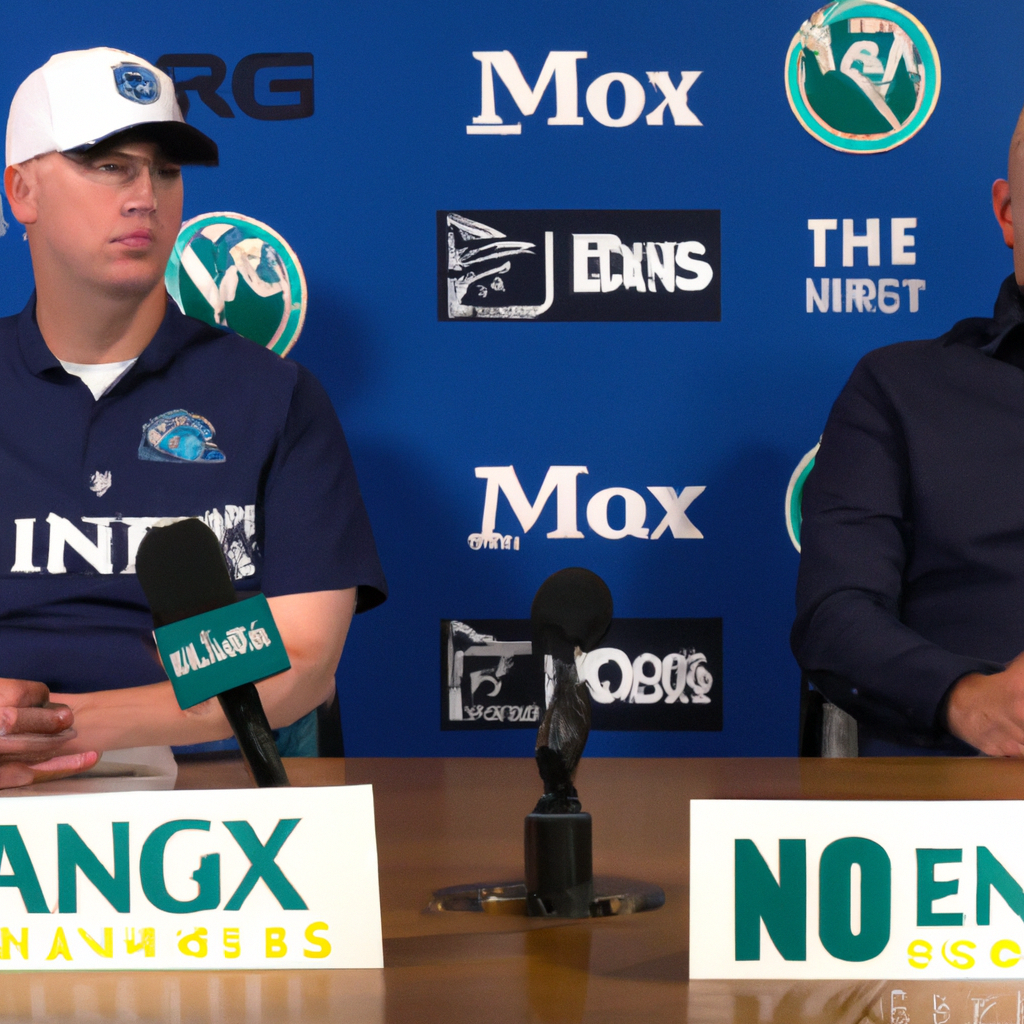 Mariners End-of-Season Press Conference: Examining What Went Wrong on Extra Innings Podcast