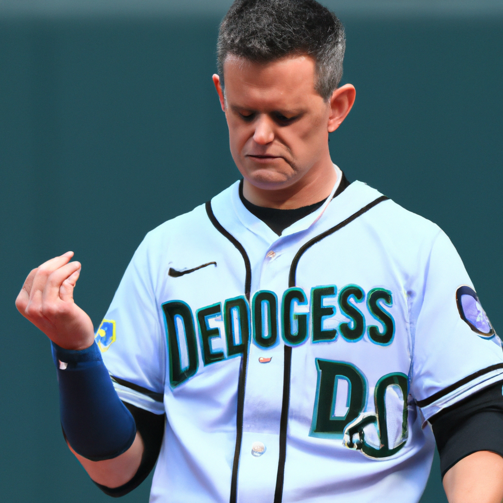 Mariners' Jerry Dipoto Apologizes for Mediocre Performance, Vows to Improve