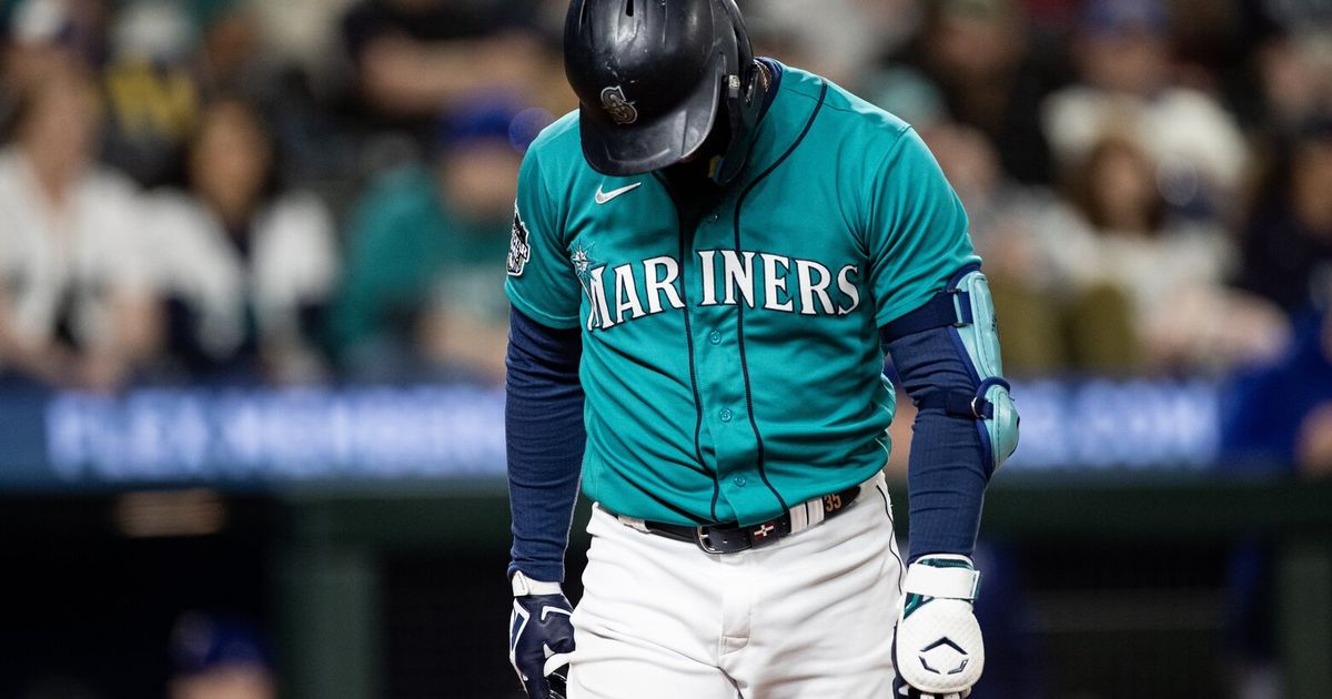 Mariners Lose to Rangers, Await Playoff Elimination Decision