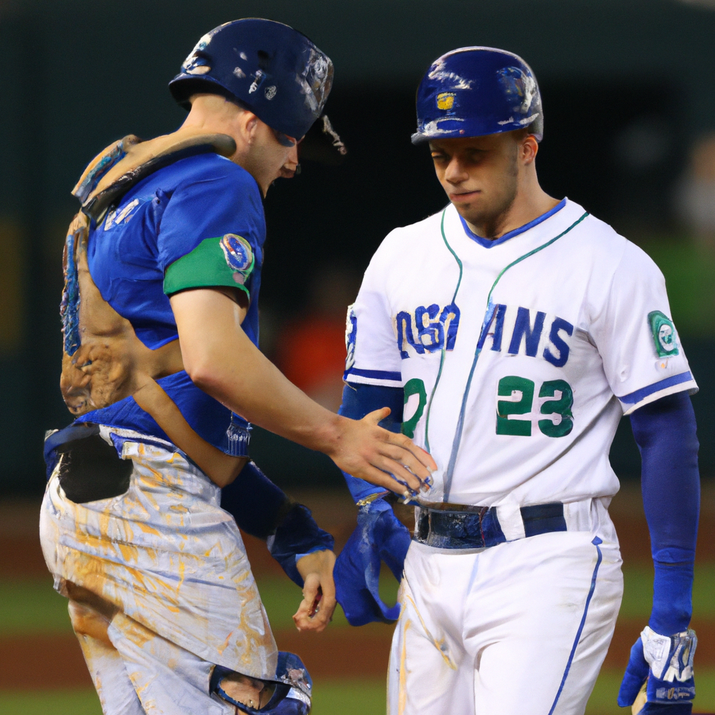 Mariners Lose to Rangers, Await Playoff Elimination Decision