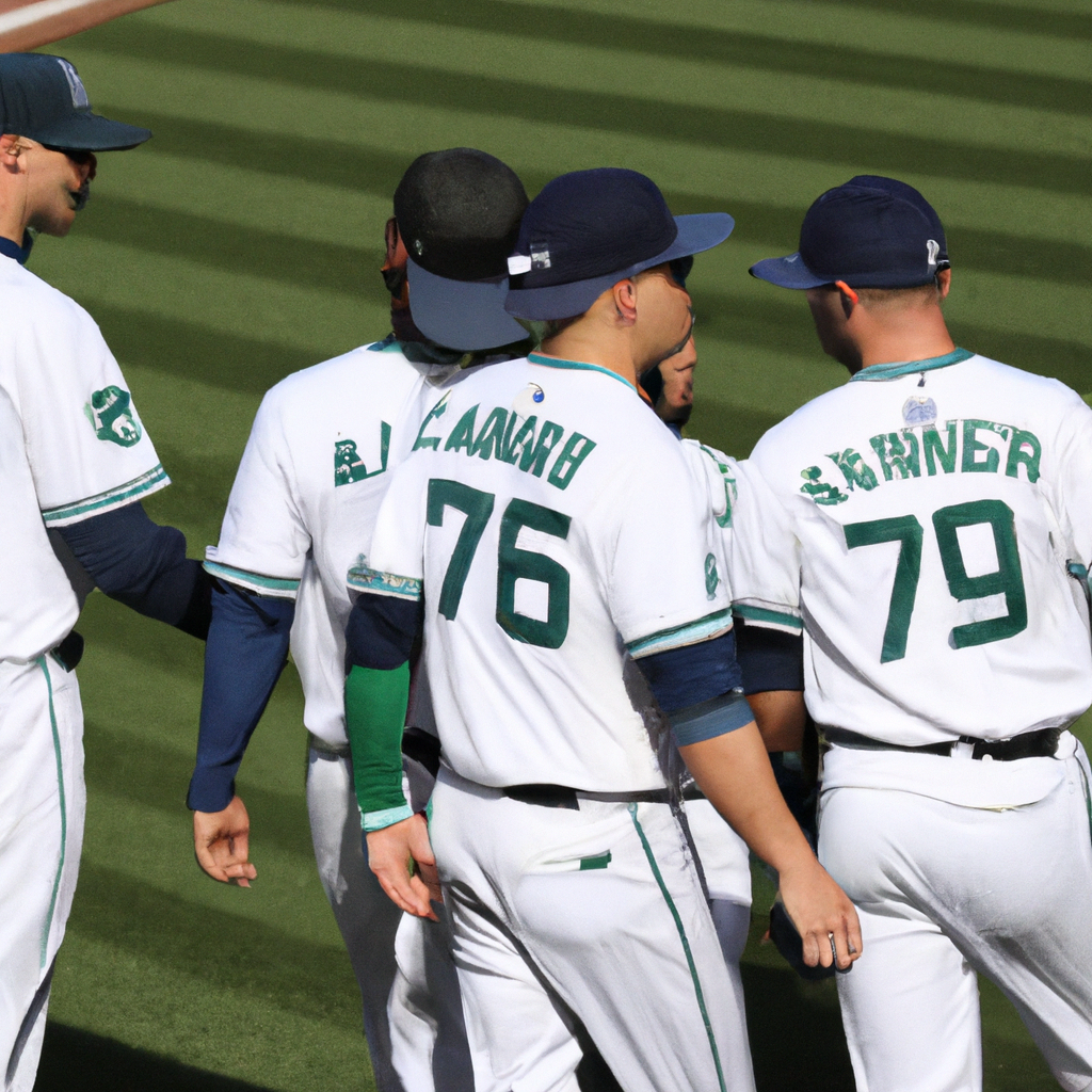 Mariners Need to Invest in Lineup to Return to Playoffs